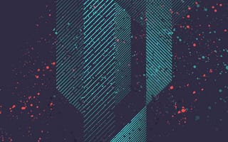 Картинка абстрактные, фантастические