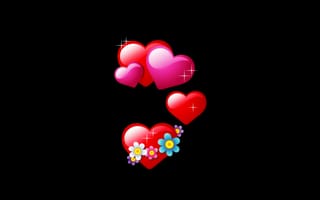 Картинка valentine 15, дизайн, сердце, валентинка