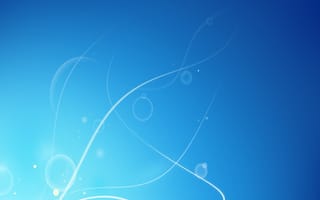 Картинка windows, синие, майкрософт, семь