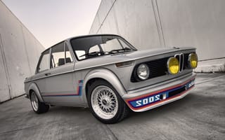 Картинка 2002, bmw, машины, авто, бмв, винтаж, классика
