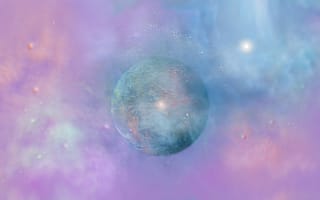 Картинка space 5, природа, дизайн, космос