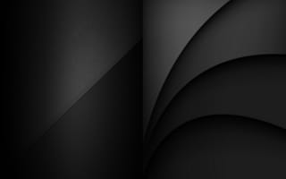 Картинка черные, кожа