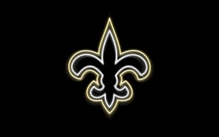 Картинка new orleans, nfl, new orleans saints, новый, футбол, святые