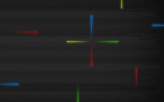 Картинка google, htc, nexus, one, nexus one revamped, черные, темные, гугл