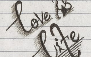 Картинка love-, love-is-life, любовь, жизнь