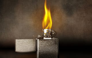 Картинка cakmak, zippo, zippo lighter hd, зажигалка