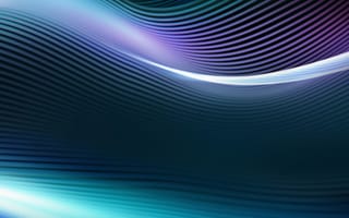 Картинка galaxy, infuse, samsung, infused, синие, галактика, самсунг, линии