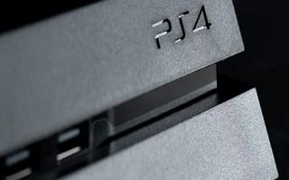 Картинка ps4, sony, сони, пс4