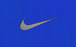 Картинка nije, nike, синие, логотипы, найк