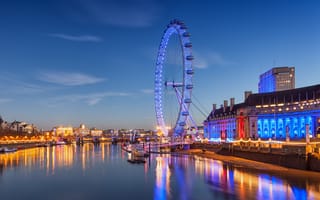 Картинка глаза, англия, лондон