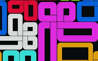 Картинка color grunge pattern, color pattern, абстрактные, цветные, шаблон, мотивация