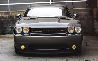 Картинка dodge, машины, авто, суперкары, додж