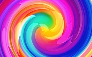 Картинка galaxy s5, hd, note 3, s5, галактика, прекрасные, красочные, яркие, вихрь