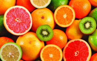 Картинка citrus, еда, фрукты