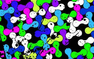 Картинка colored grunge, color grunge, дизайн, цветные, мотивация