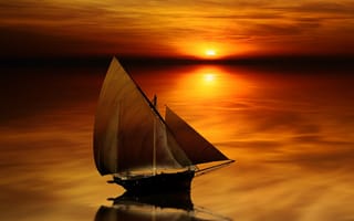 Картинка природа, пейзаж