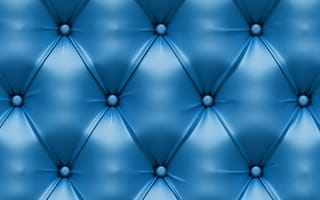 Картинка абстрактные, синие, дизайн, свет, кожа, ткани