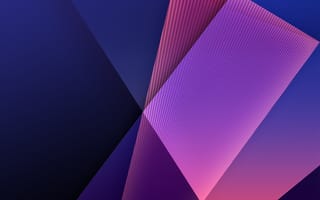 Картинка g3, lg, qhd, абстрактные, крутые, дизайн, цветные, линии, полосы