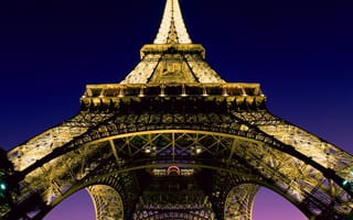 Картинка город, париж, другие