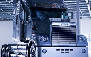 Картинка авто, мото, грузовик