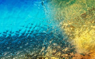 Картинка galaxy, gnote, note, samsung, note 4, галактика, самсунг, стекло