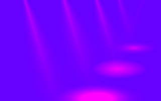 Картинка абстрактные, розовые, фиолетовые, огни