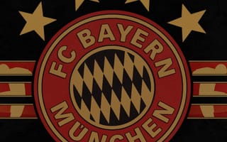 Картинка 4k, munich, uhd, логотипы, футбол, футбольные, немецкие, значок, футбольные клубы, бавария