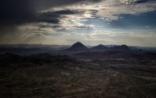 Картинка big bend, природа