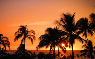 Картинка hawaii 6, прекрасные, путешествие, отпуск, гавайи