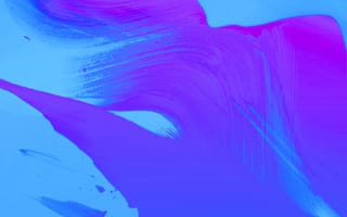 Картинка sony, xperia x, xperia x purple, абстрактные, синие, фиолетовые, сони