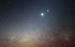 Картинка venus, космос