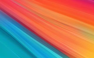 Картинка infocus, m812, m812 colors s5, абстрактные, синие, красые, зеленые, фиолетовые, цветные, оранжевые