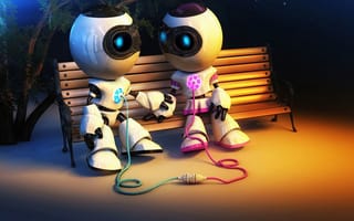 Картинка love, pair, любовь