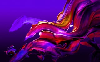 Картинка 3d, sony, abstract xz, абстрактные, дизайн, 3д, сони, технологии
