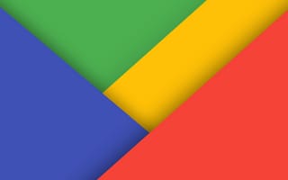 Картинка materia 01, абстрактные, синие, красые, дизайн, зеленые, желтые, материал
