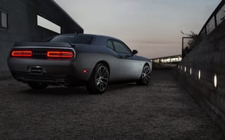 Картинка hd, dodge hd, машины, додж