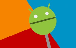 Картинка android, google, lollipop, operating system, андроид, гугл, система
