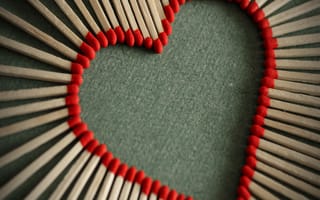 Картинка love, ignite me, любовь, сердце