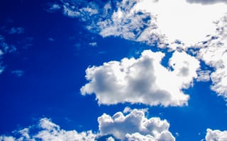 Картинка sky is the limit, природа, небо, пейзаж, красота, солнечные, лимит