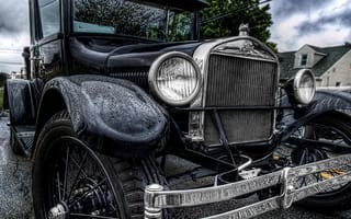 Картинка bc, gw, ford, форд