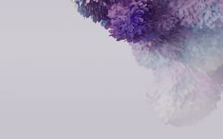 Картинка galaxy, s20, samsung, galaxy s20 s11, галактика, самсунг