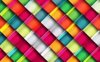 Картинка creatice, абстрактные, дизайн, красочные, шаблон, современные, геометрические