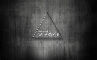 Картинка galaxy, s5, samsung, galaxys5, логотипы, галактика, самсунг