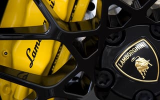 Картинка lamborghini, lamborghini wheel, ламборгини, колеса