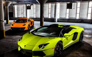 Картинка mp, sg, гараж