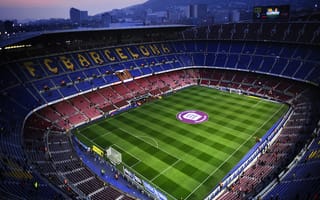 Картинка fcbarcelona