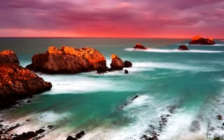 Картинка sea view, море, вид