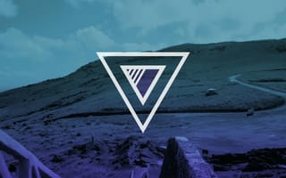 Картинка trinity, landscapedesignblur, дизайн, пейзаж, размытые