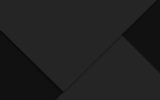 Картинка dark gray, черные, темные, материал, серые, плоские, квадраты