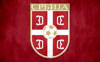 Картинка fss, ivanovic, kolarov, serbia, srb, subotic, футбольные